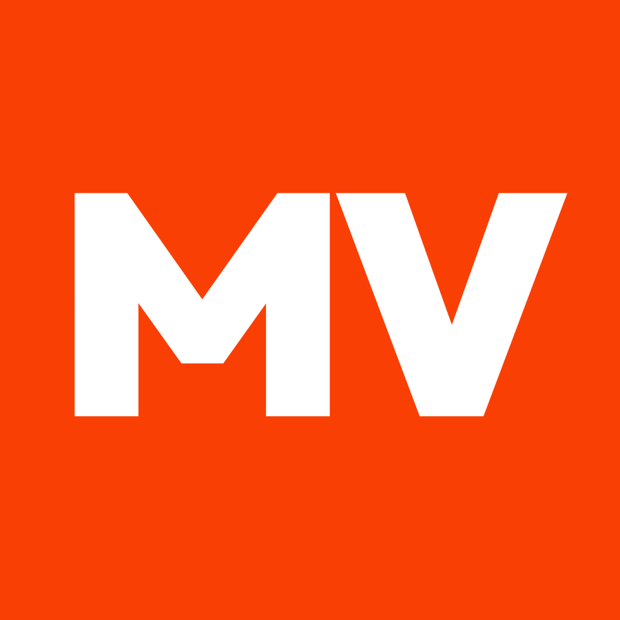 MV Logo